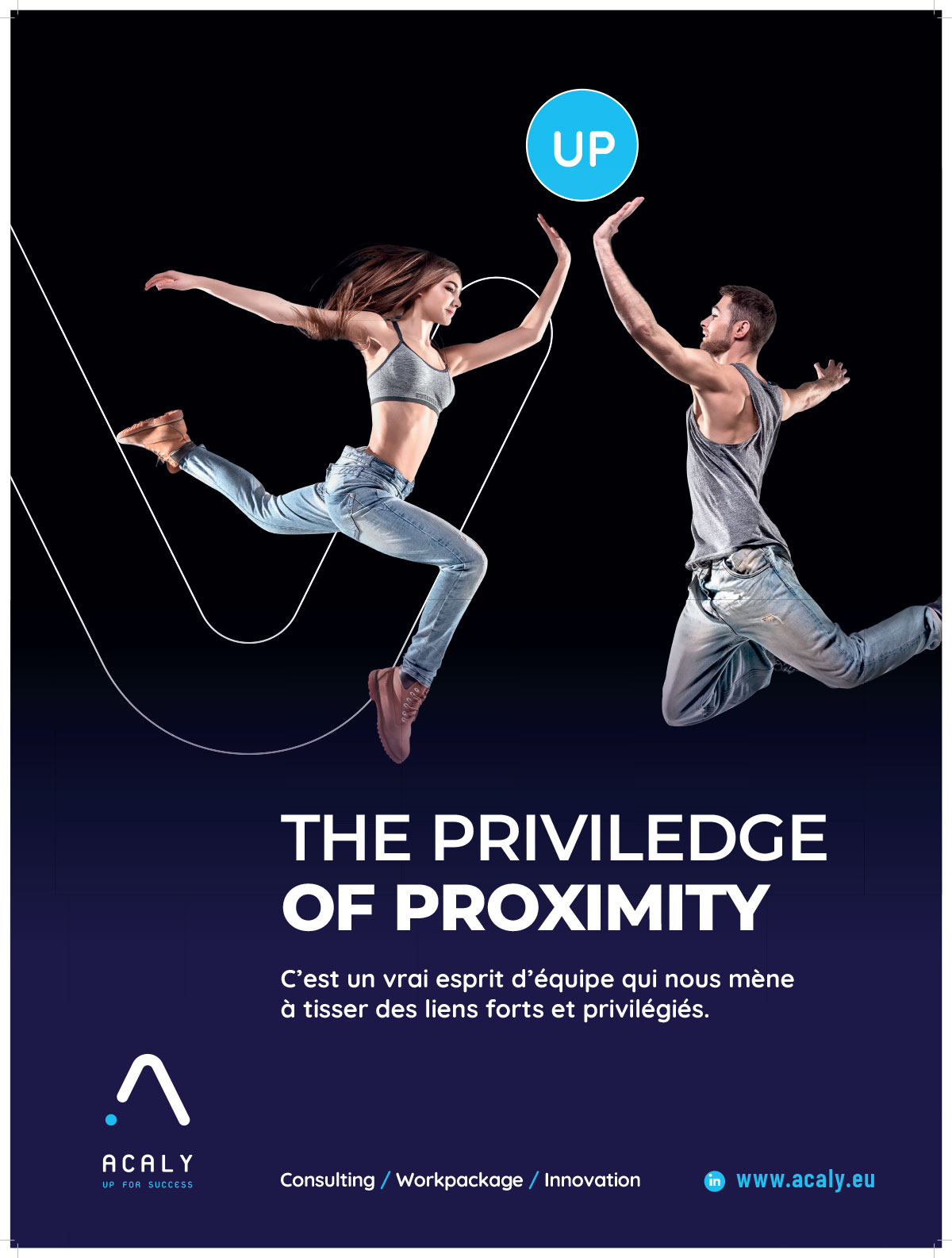Priviledge of Proximity