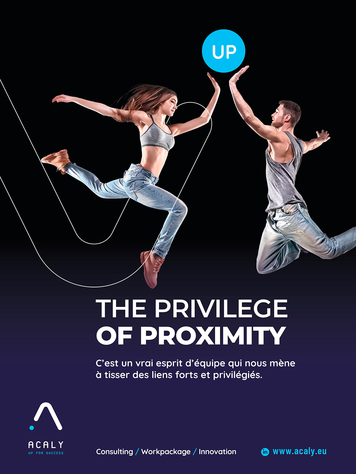 The Privilege of Proximity