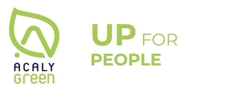 Up for the PEOPLE