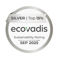 medaille ecovadis